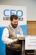 Александр Грачев
Руководитель финансово-экономического департамента
Москва Медиа